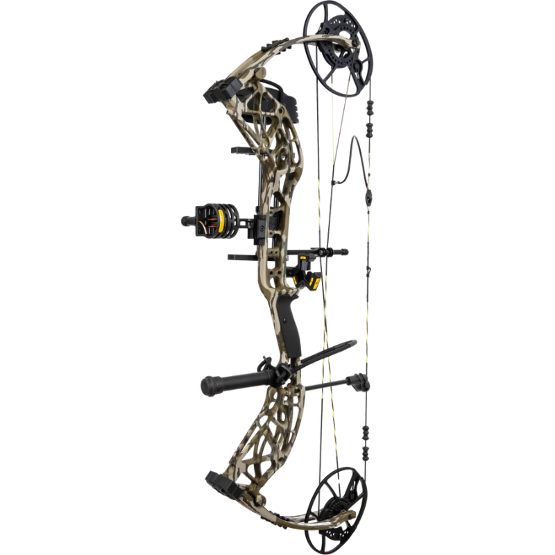 Bear Adapt 2 HP RTH Compound Bow