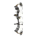 Bear Archery Alaskan XT RTH Compound Bow Bottomlands Camo Side View