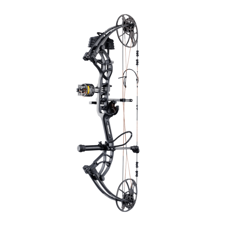 Bear Archery Cruzer G4 RTH kit Shadow