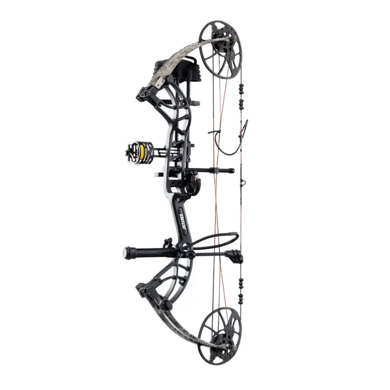 Bear Archery Cruzer G4 Rth — Primal Hunter