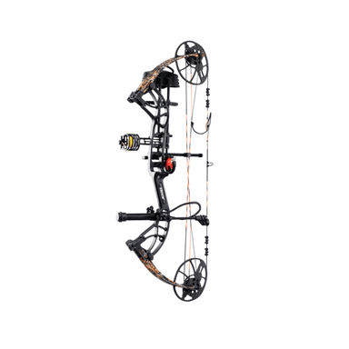 Bear Archery Cruzer G4 RTH kit Wildfire