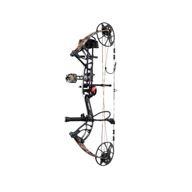 Bear Archery Cruzer G4 RTH kit Wildfire