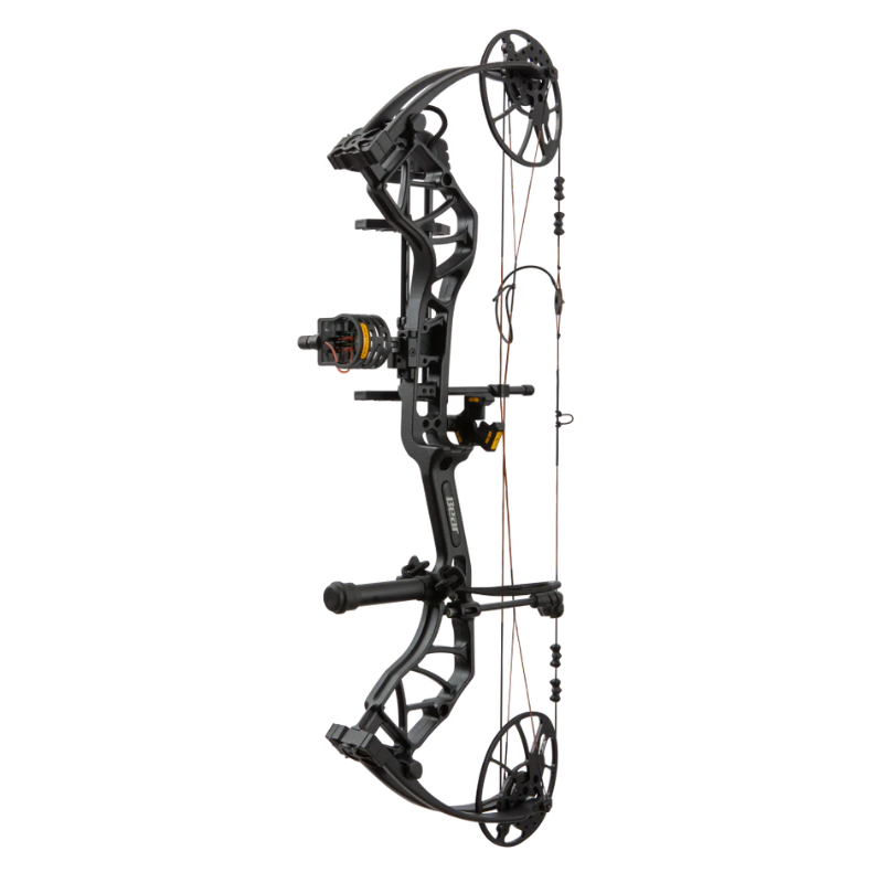 Bear Archery Legit Maxx RTH Compound Bow Black