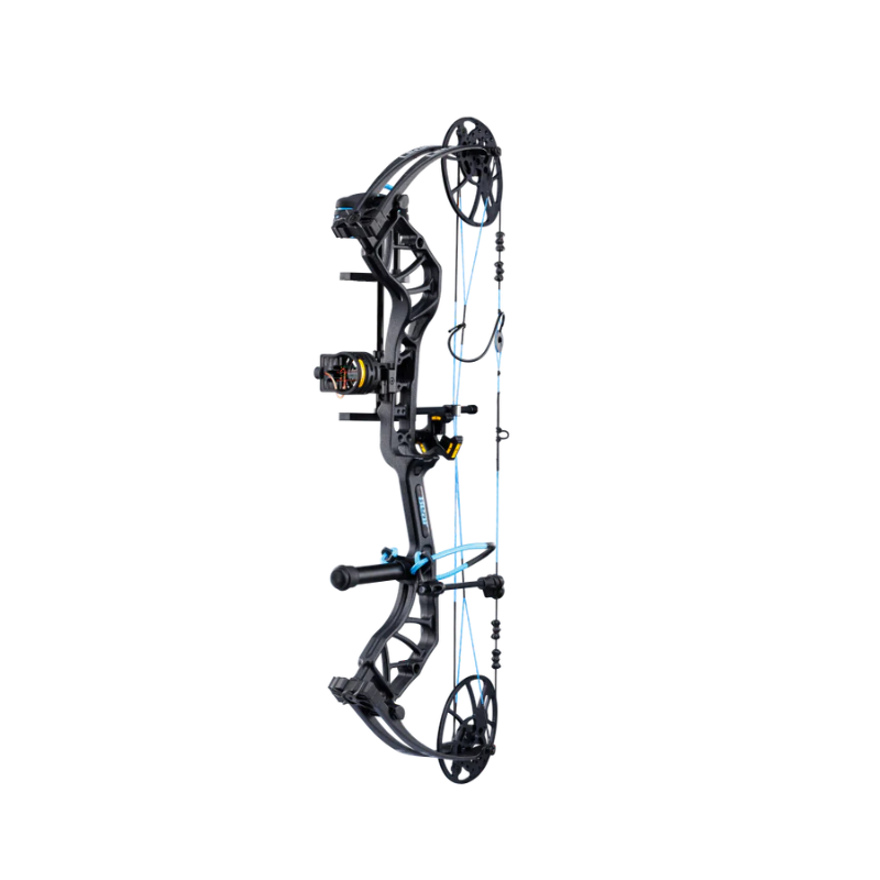 Bear Archery Legit Maxx RTH Compound Bow Inspire