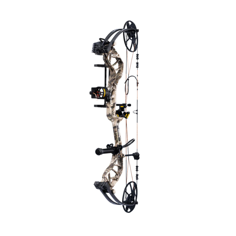 Bear Archery Legit Maxx RTH Compound Bow Veil Whitetail