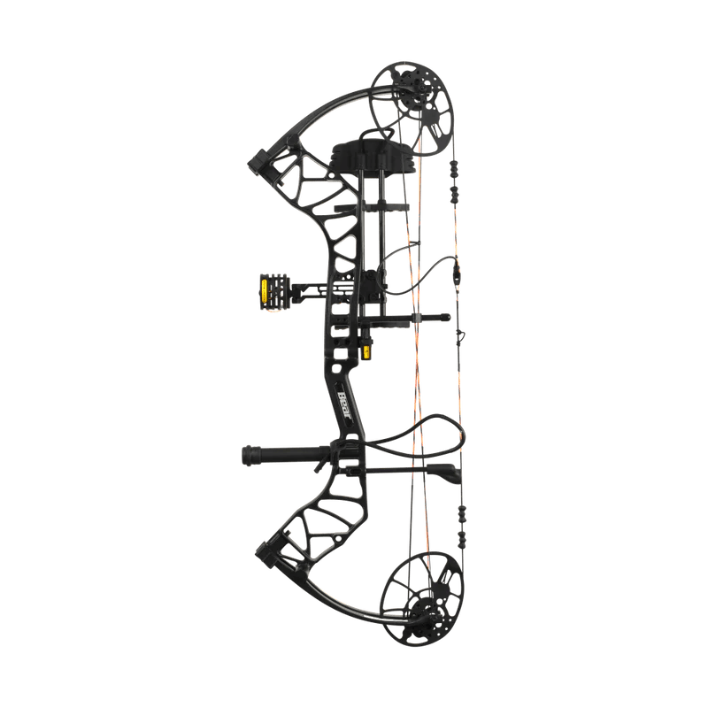 Bear Archery  Legit RTH Compound Bow Shadow Side View