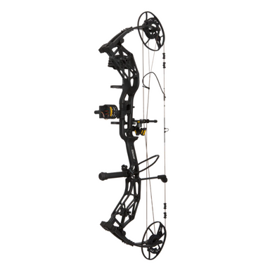 Bear Archery Paradigm RTH Compound Bow Black