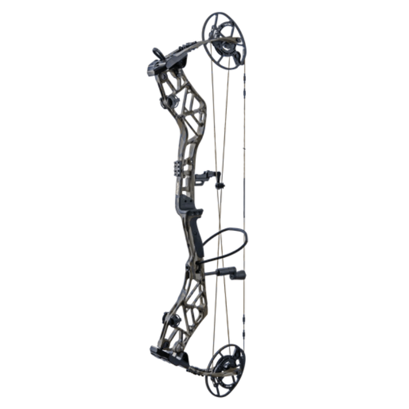 Bear Archery Persist 33 Mossy Oak Bottomland