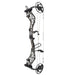 Bear Archery Persist Compound Bow Mossy Oak Break Up Country Dna Side View