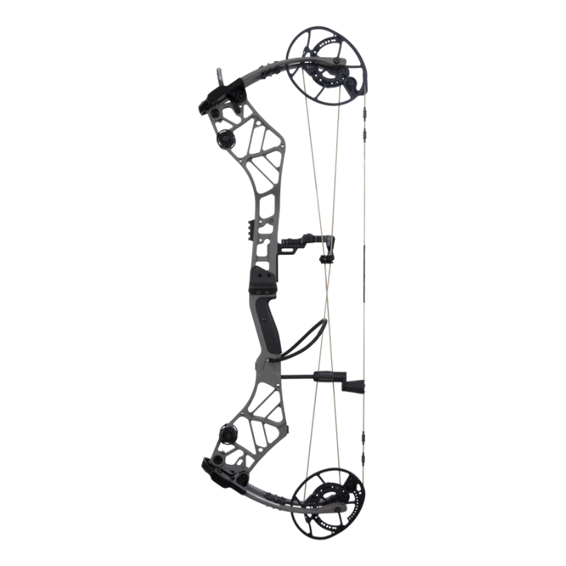 Bear Archery Persist Compound Bow Stone Side View