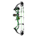 Bear Archery Royale RTH Compound Bow Fred Bear Electric Side View
