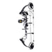 Bear Archery Royale RTH Compound Bow Fred Bear Whiteout Side View