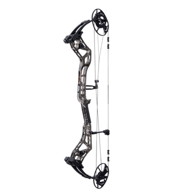 Bear Archery Surpass Compound Bow Mossy Oak Breakup