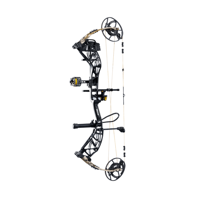 Bear Archery Whitetail INT RTH Compound Bow MOssy Oak Bottomland