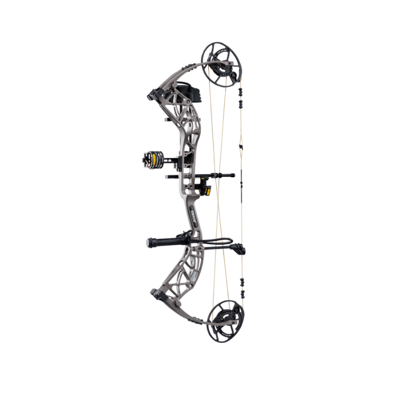 Bear Archery Whitetail INT RTH Compound Bow Stone