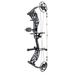 Bear Archery Whitetail INT RTH Compound Bow Veil Whitetail