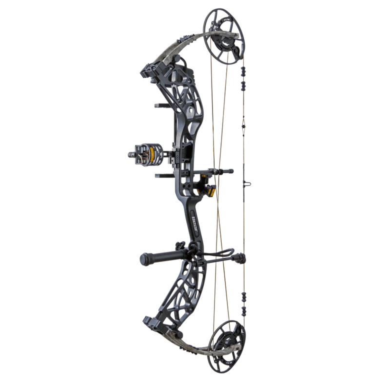 Bear Archery Whitetail INT RTH Compound Bow Veil Whitetail