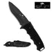 Bear OPS Constant Fixed Blade Knife with G10 Handle and Kydex Sheath