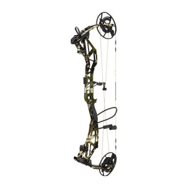 Bear Redeem Compound Bow