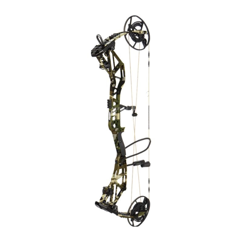 Bear Redeem Compound Bow
