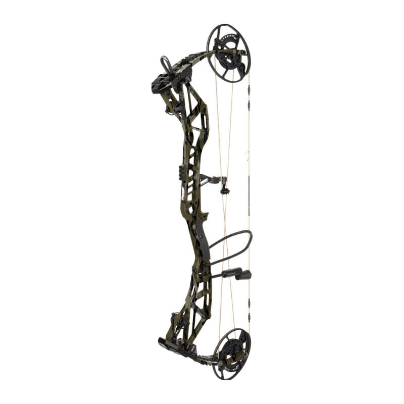 Bear Redeem Compound Bow