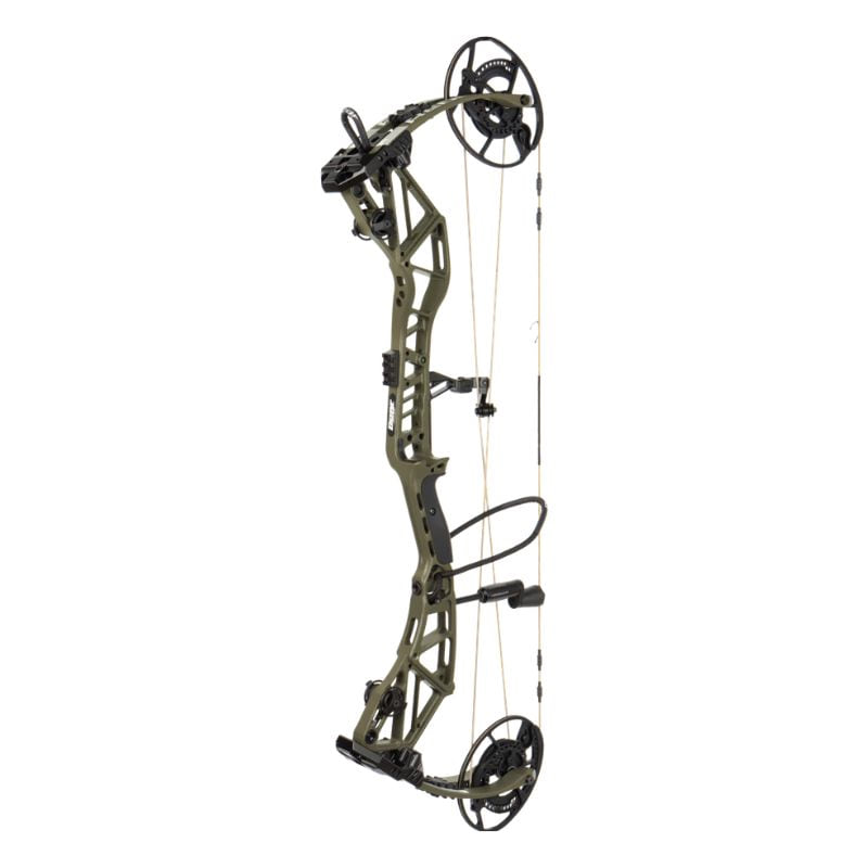 Bear Redeem Compound Bow