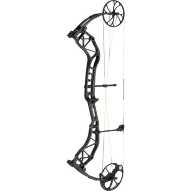 Bear Resurgence LD Compound Bow Shadow Side View