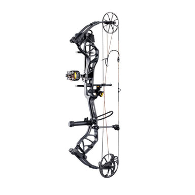 Bear Species XT RTH Compound Bow