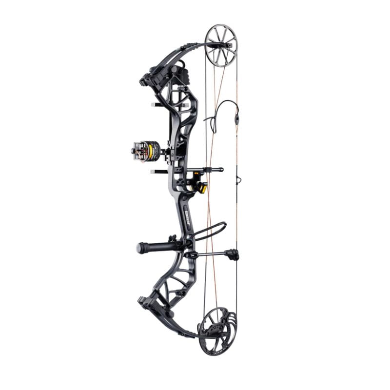 Bear Species XT RTH Compound Bow