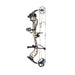 Bear Species XT RTH Compound Bow