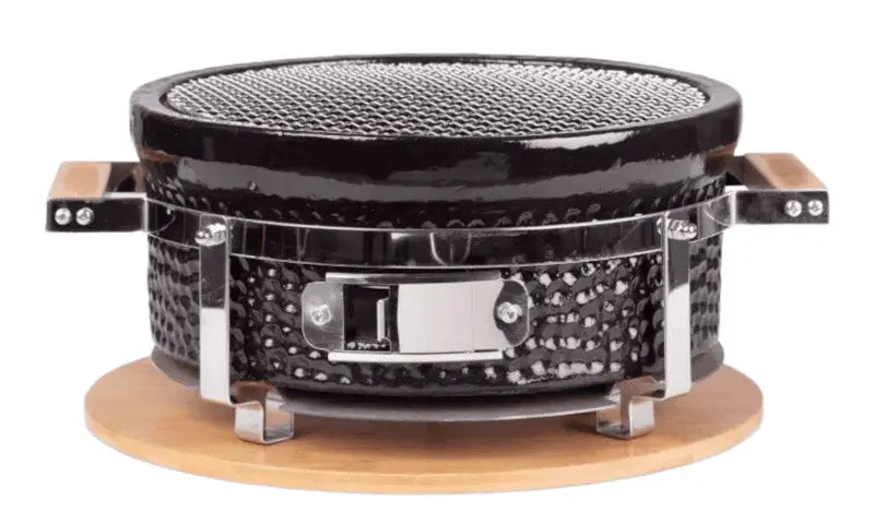 Portable Charcoal BBQ 