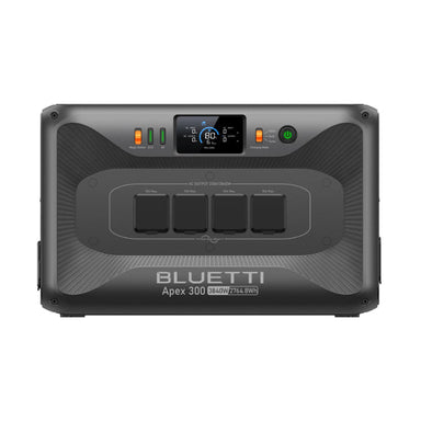Bluetti Apex 300 Portable Power Station
