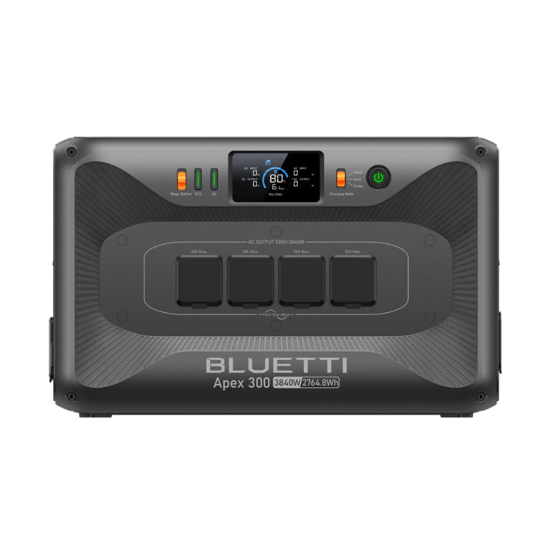Bluetti Apex 300 Portable Power Station