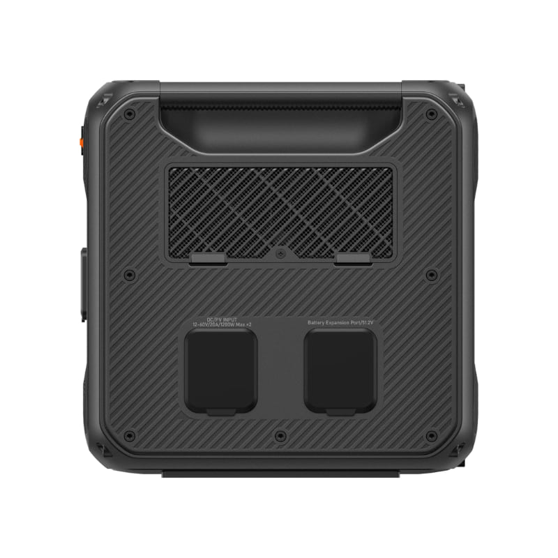 Bluetti Apex 300 Portable Power Station Below