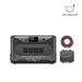 Bluetti Apex 300 Portable Power Station Charger Combo