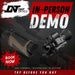 Book a Demo (DNT)