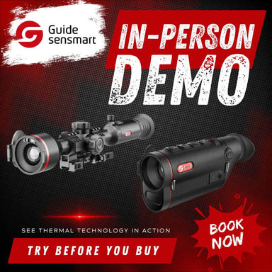 Book a Demo (Guide)