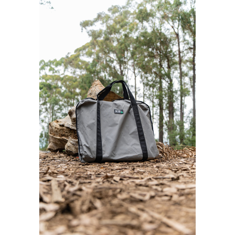 Boss 270 Awning Wall Bag