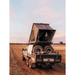 Boss Aluminium RT1 Overlander Package Marketing Image 1