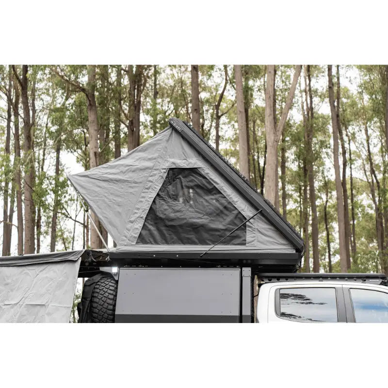 boss tent Boss Aluminium Rooftop Tent — Primal Hunter