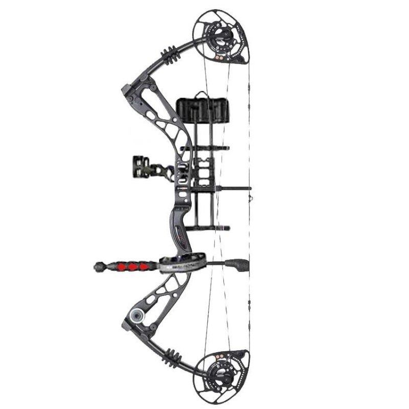 Bowtech Amplify RAK Compound Bow