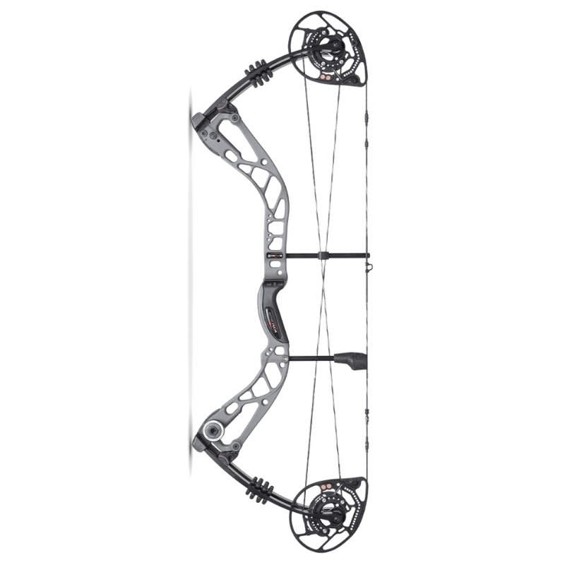 Bowtech Amplify Compound Bow Amplify Smokey Grey