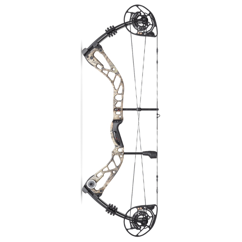 Bowtech Amplify Compound Bow Mossy Oak Country DNA