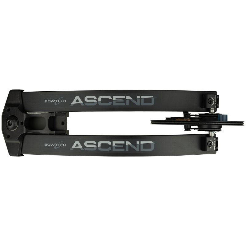 Bowtech Ascend Compound Bow 1