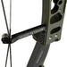 Bowtech Ascend Compound Bow Close Up View 3