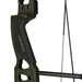 Bowtech Ascend Compound Bow Close Up View
