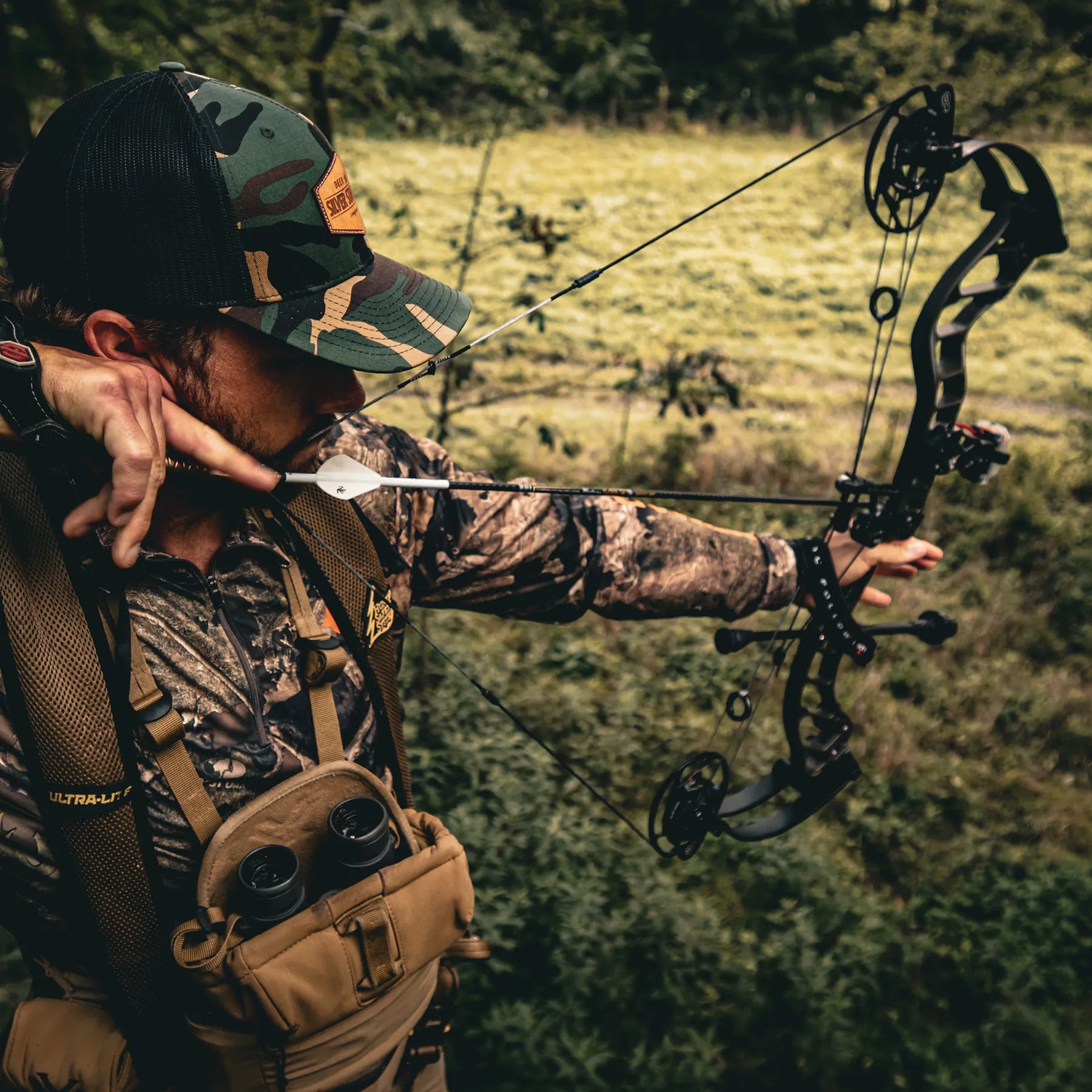 Bowtech Ascend Compound Bow