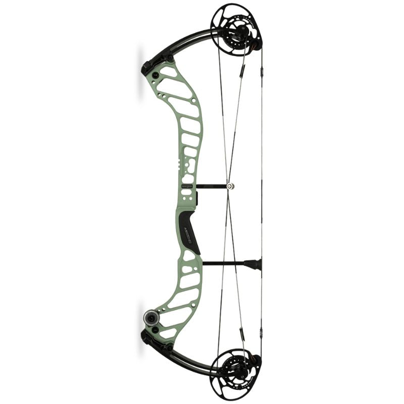 Bowtech Ascend Compound Bow Forest