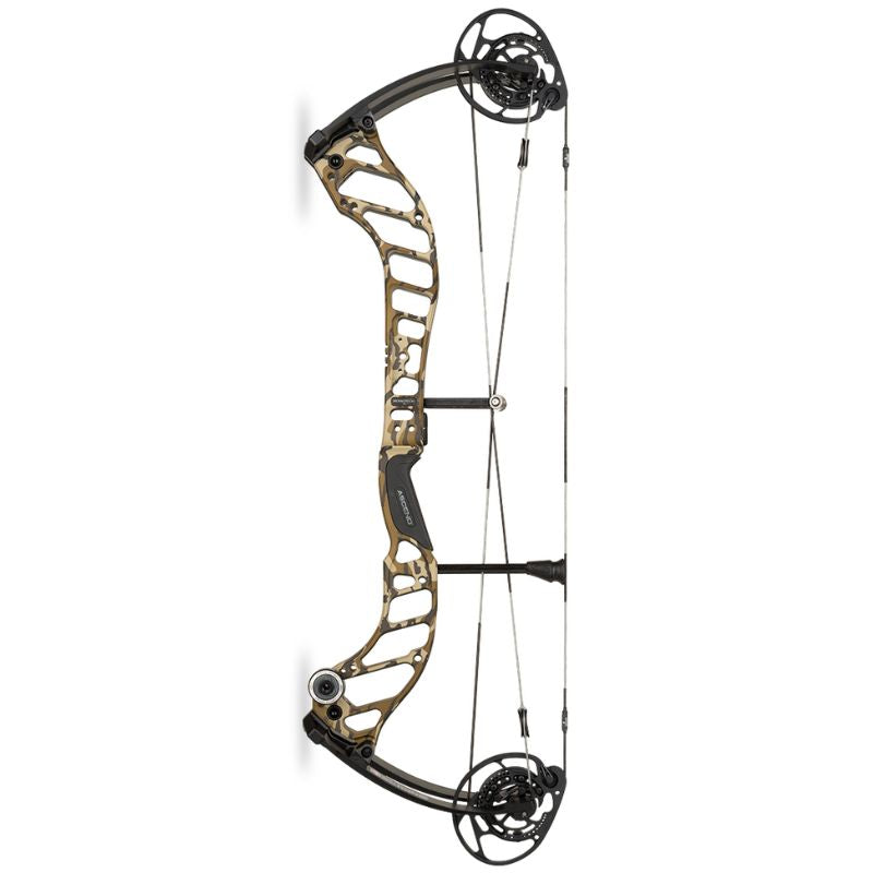 Bowtech Ascend Compound Bow Mossy Oak Bottomland
