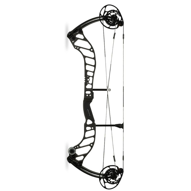 Bowtech Ascend Compound Bow Stealth Grey